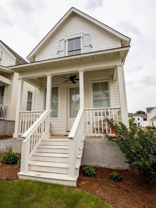 222 Quintus Lane, Oxford, MS 38655 - House for Rent - Image 1