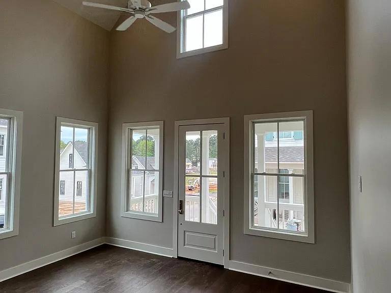 222 Quintus Lane, Oxford, MS 38655 - House for Rent - Image 2
