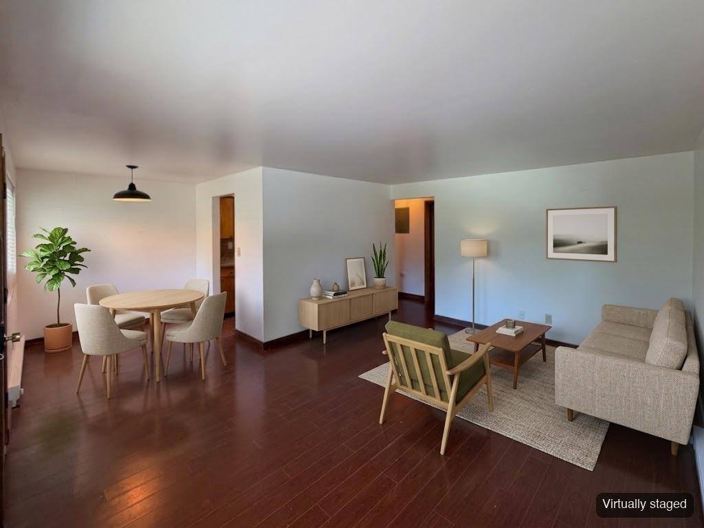 Apartment for rent at 808 Ryan Ave #1, Sumner, WA 98390