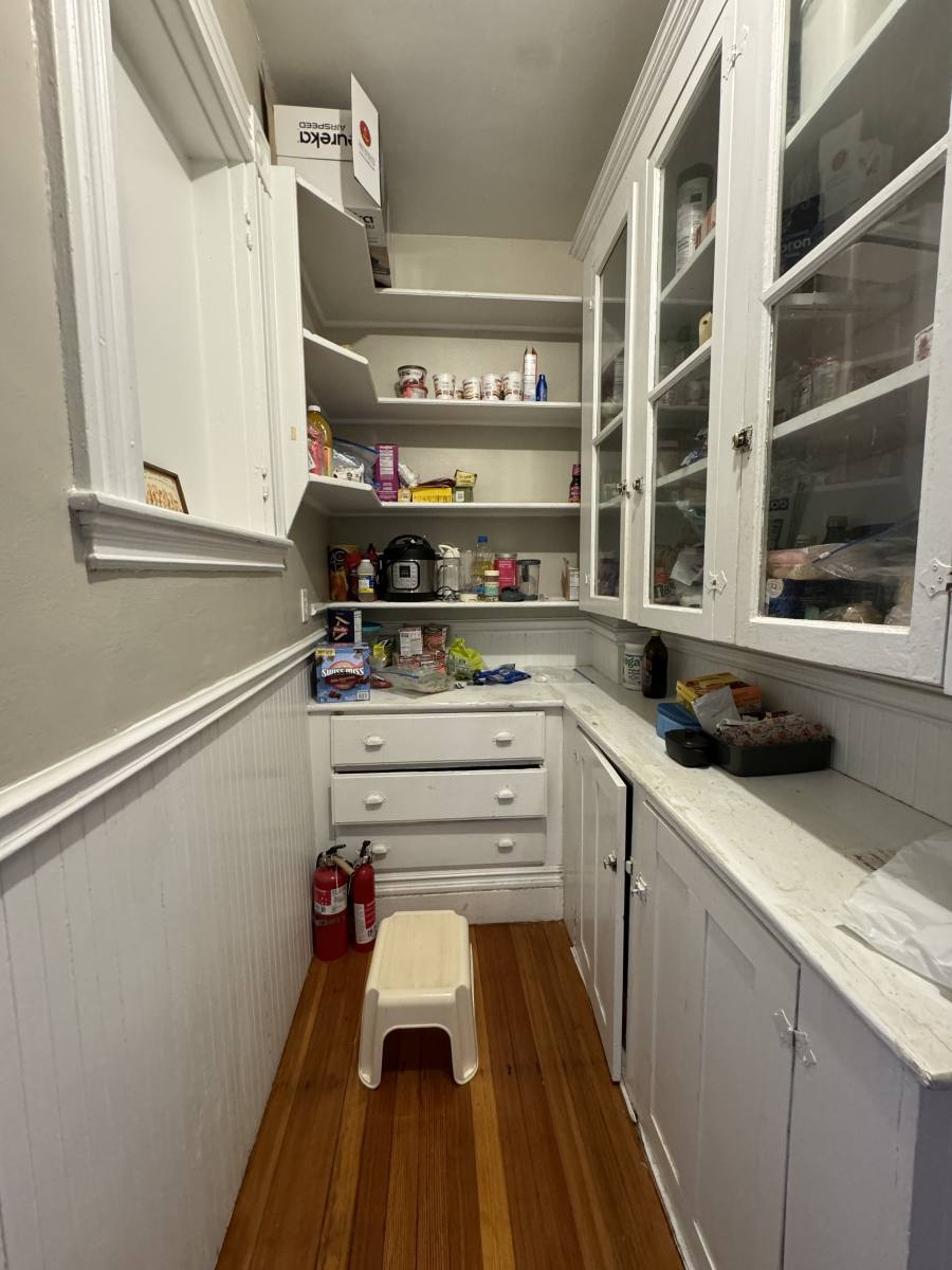 21 Euston St, Penthouse, Brookline, MA 02446 - Apartment for Rent - Image 5