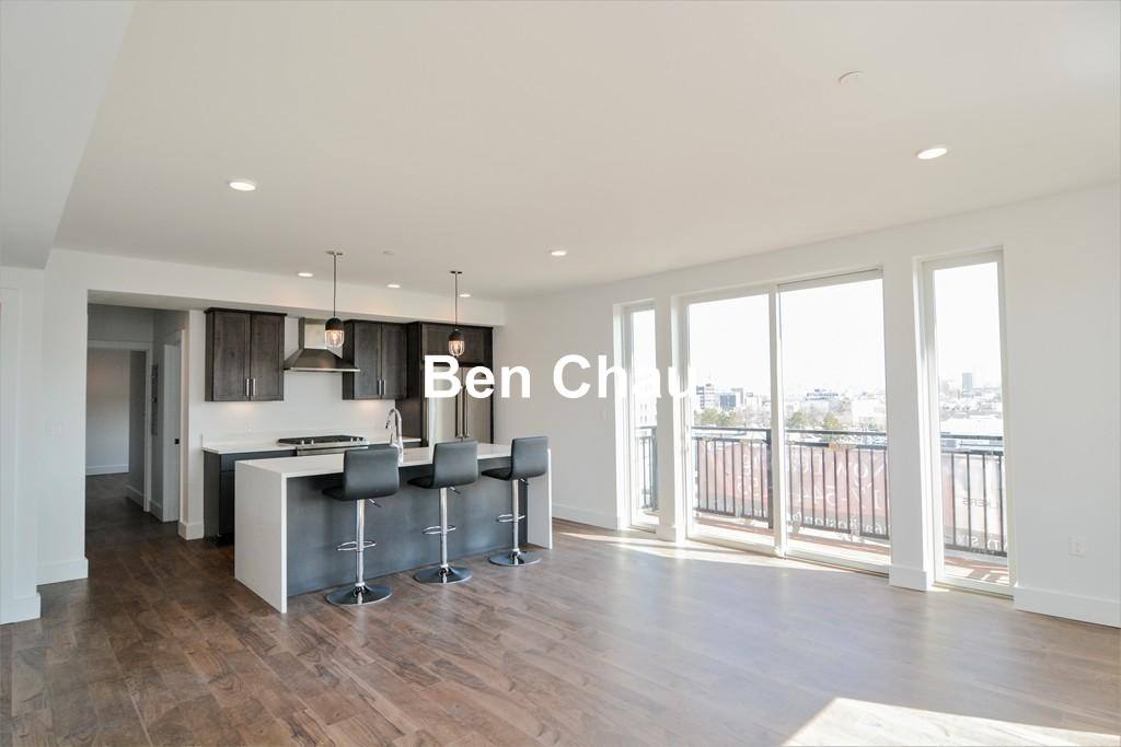 26 Hichborn St #12B, Brighton, MA 02135 - Apartment for Rent - Image 2