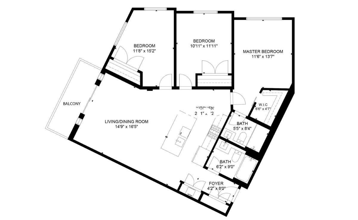 26 Hichborn St #20B, Brighton, MA 02135 - Apartment for Rent - Image 13