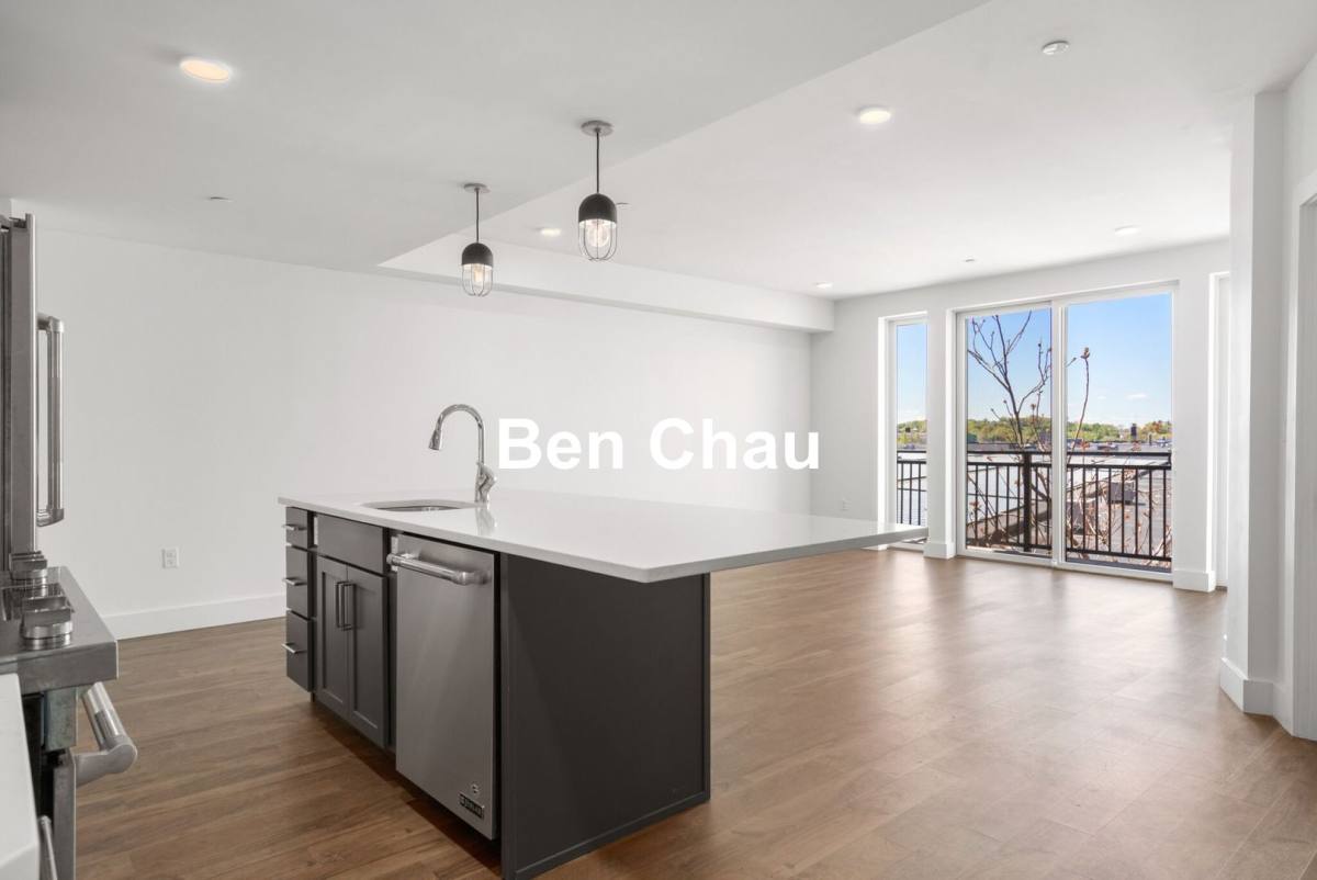 26 Hichborn St #20B, Brighton, MA 02135 - Apartment for Rent - Image 5