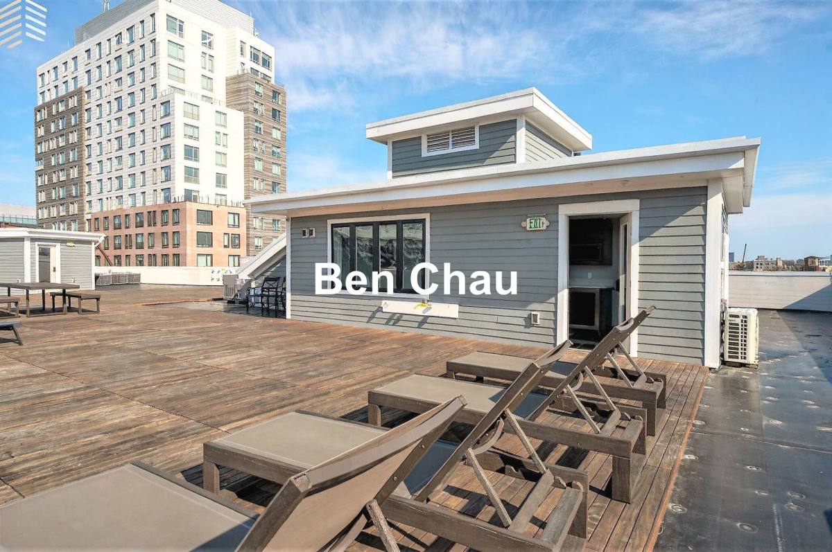 26 Hichborn St #20B, Brighton, MA 02135 - Apartment for Rent - Image 17