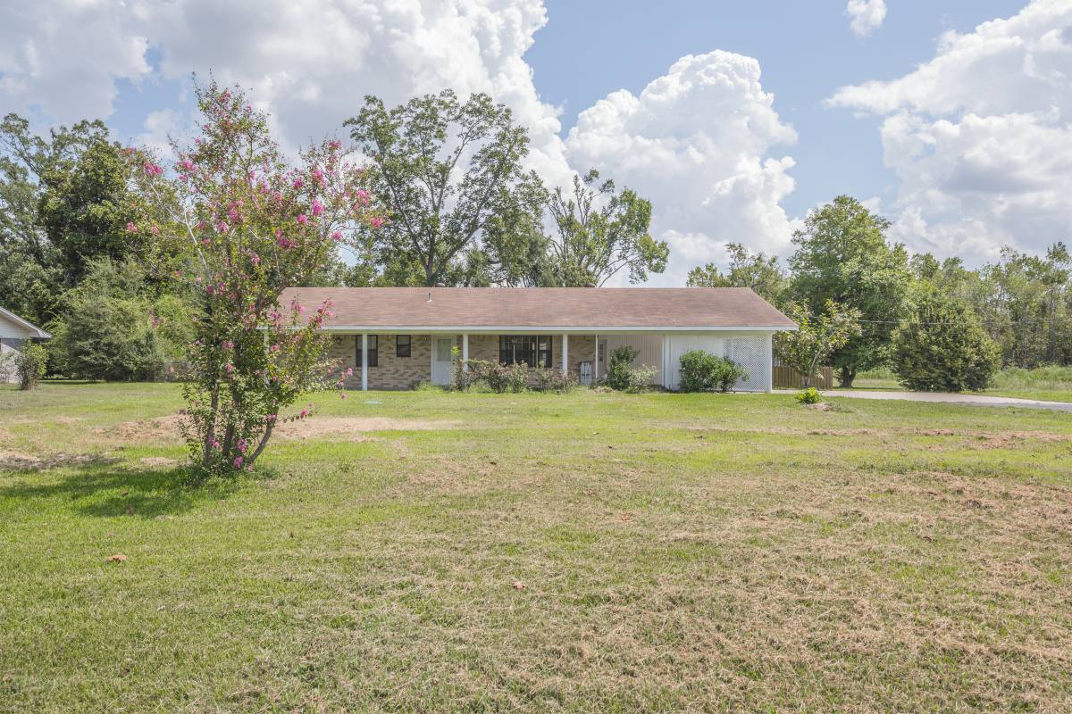 House for rent at 467 Ashley Ave, Rayville, LA 71269