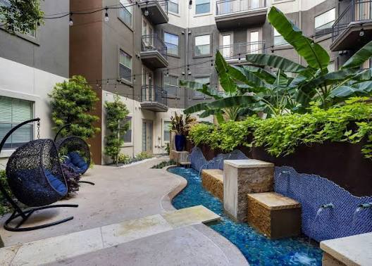 300 N Lamar Blvd #428, Austin, TX 78703 - Apartment for Rent - Image 3
