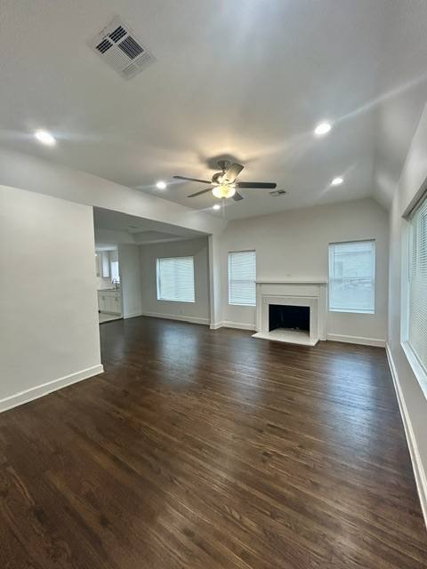 1224 S Columbia Ave, Tulsa, OK 74104 - House for Rent - Image 4