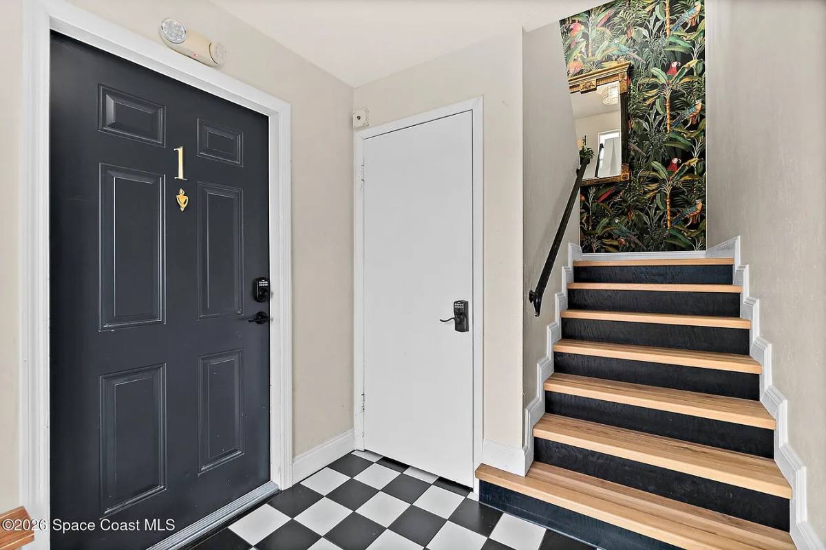 1032 Park Dr #2, Satellite Beach, FL 32937 - Apartment for Rent - Image 2