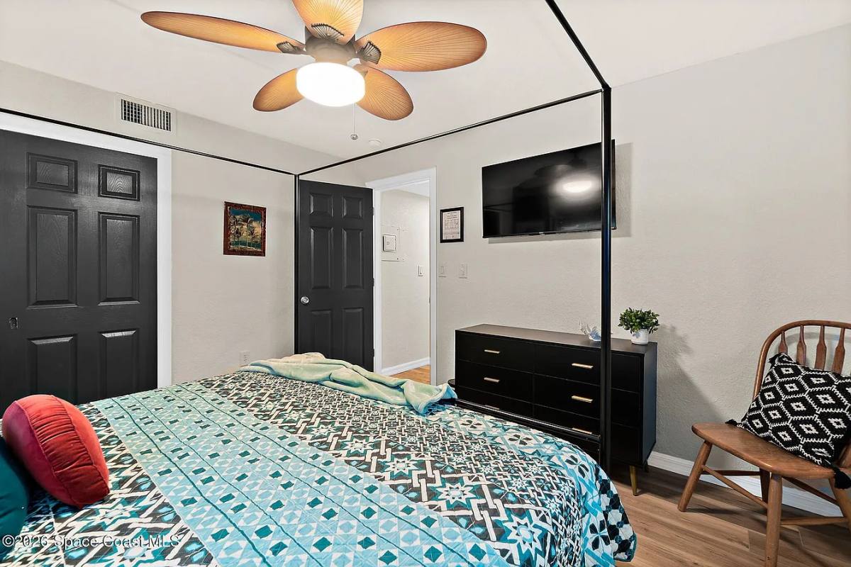 1032 Park Dr #2, Satellite Beach, FL 32937 - Apartment for Rent - Image 3