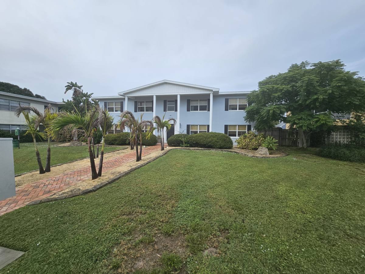 1032 Park Dr #2, Satellite Beach, FL 32937 - Apartment for Rent