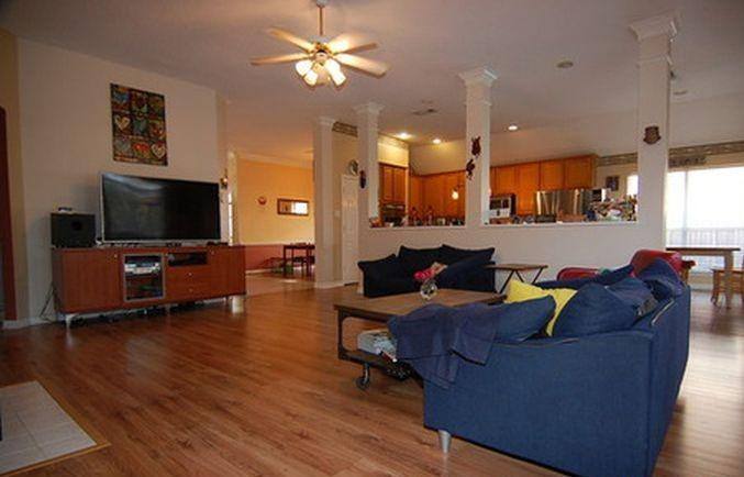 6925 Windwood Trail, Fort Worth, TX 76132 - House for Rent - Image 5