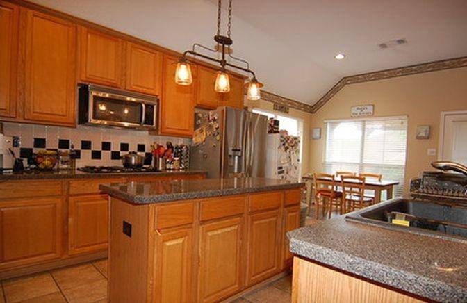 6925 Windwood Trail, Fort Worth, TX 76132 - House for Rent - Image 7