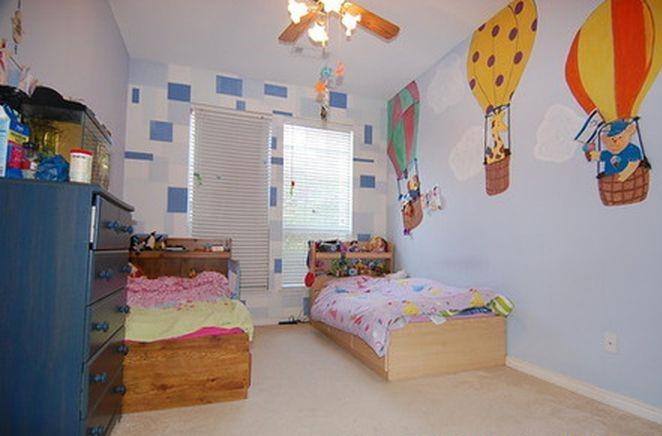 6925 Windwood Trail, Fort Worth, TX 76132 - House for Rent - Image 10