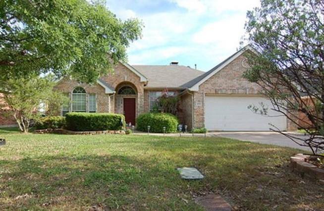 6925 Windwood Trail, Fort Worth, TX 76132 - House for Rent - Image 1