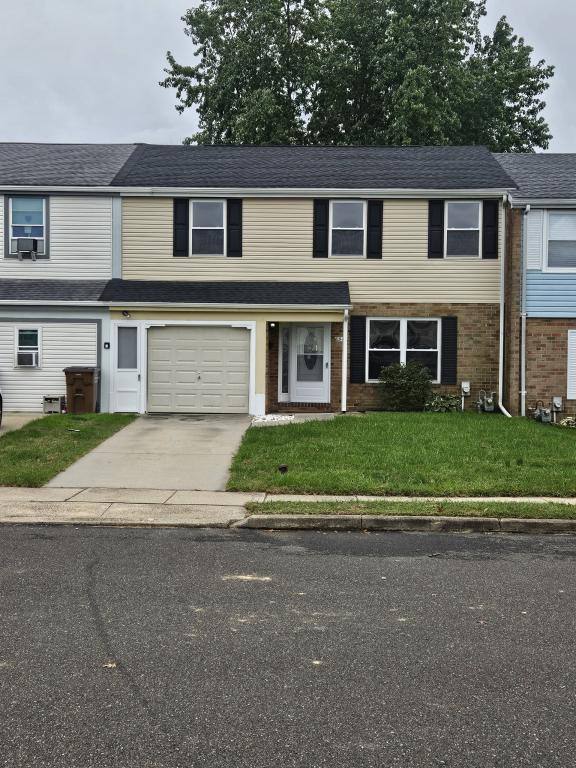 House for rent at 6341 Congress Court, Bensalem, PA 19020