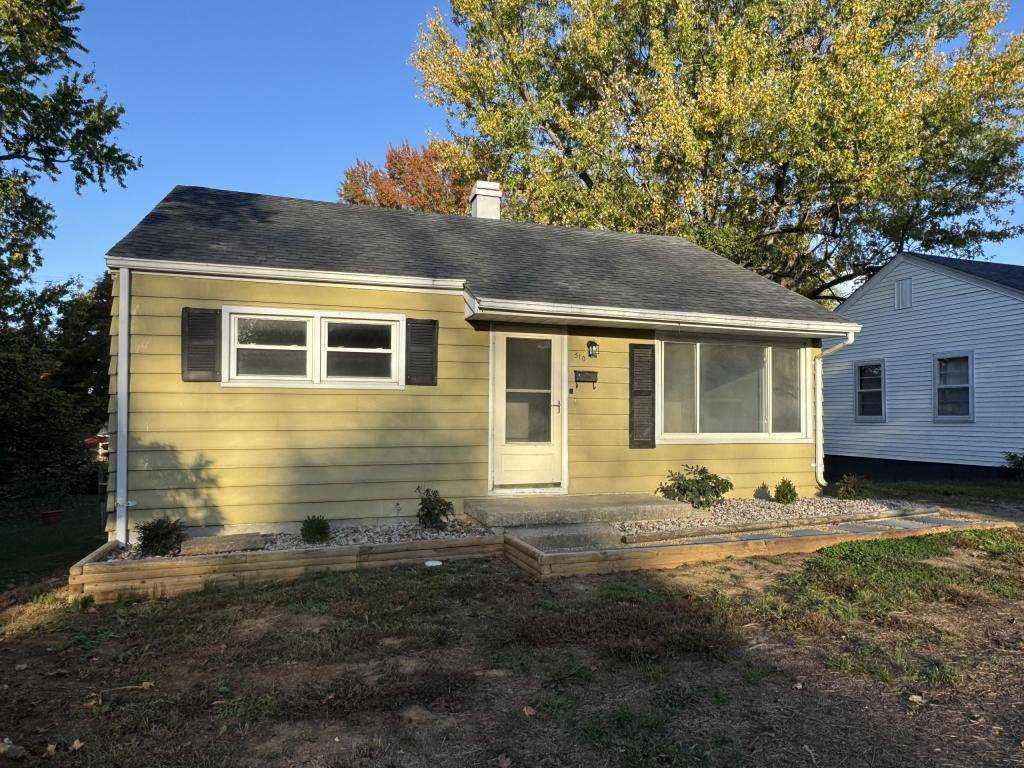 House for rent at 510 Village Dr, Elizabethtown, KY 42701