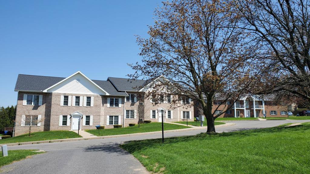 Apartment for rent at 365 Girio Terrace #1, Williamsport, PA 17702