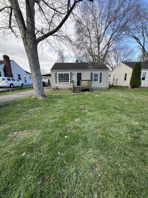 House for rent at 2308 Longfellow St, Middletown, OH 45042