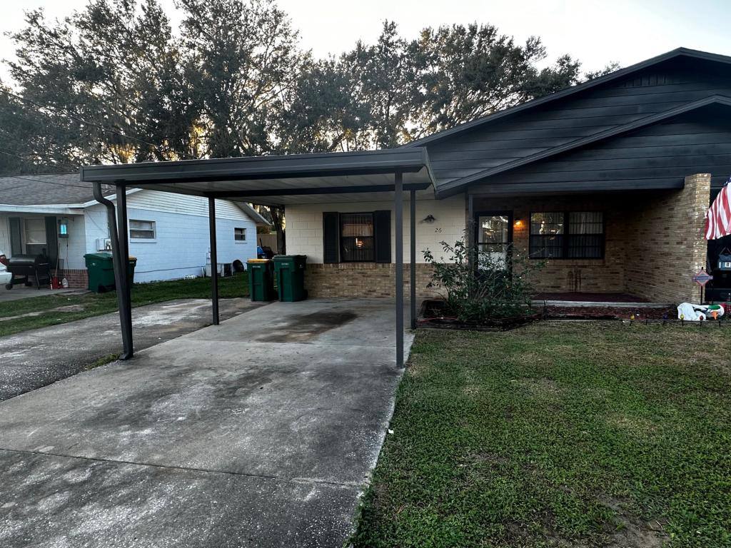 26 Kristin Lane, Eustis, FL 32726 - House for Rent