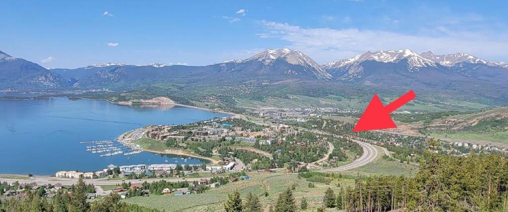 Condo for rent at 110 Evergreen Rd, Dillon, CO 80435
