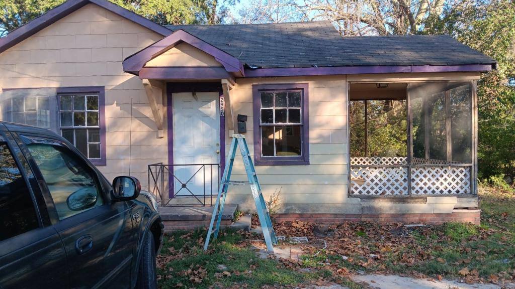 House for rent at 2950 Dougherty Dr, Baton Rouge, LA 70805