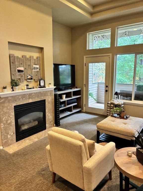 Townhouse for rent at 1707 31st St Court NW, Gig Harbor, WA 98335