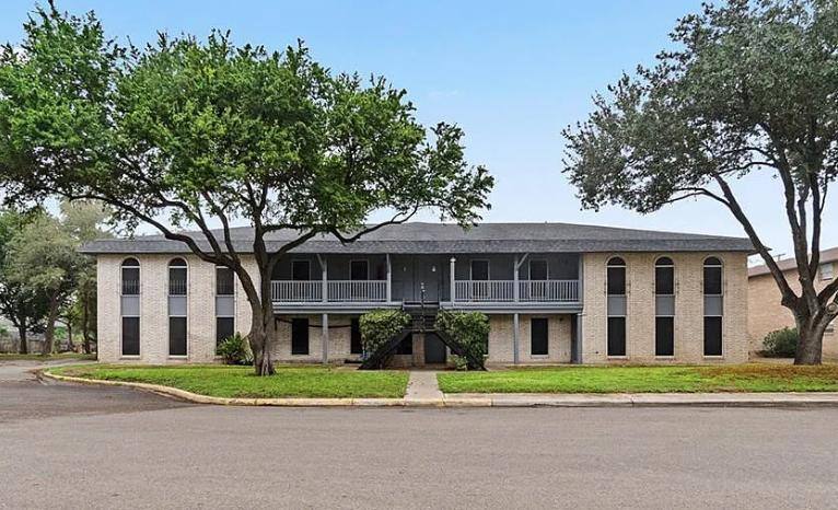 1701 W McIntyre St #6, Edinburg, TX 78541 - Apartment for Rent - Image 1