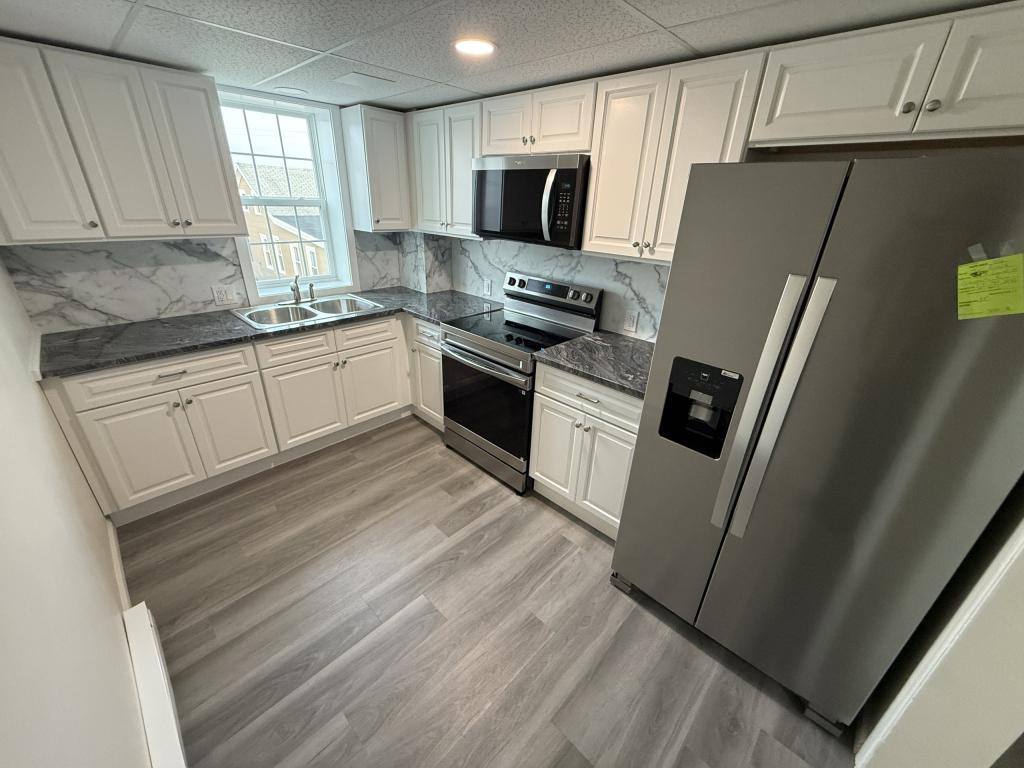 Townhouse for rent at 132 E Laurel St, Minersville, PA 17954
