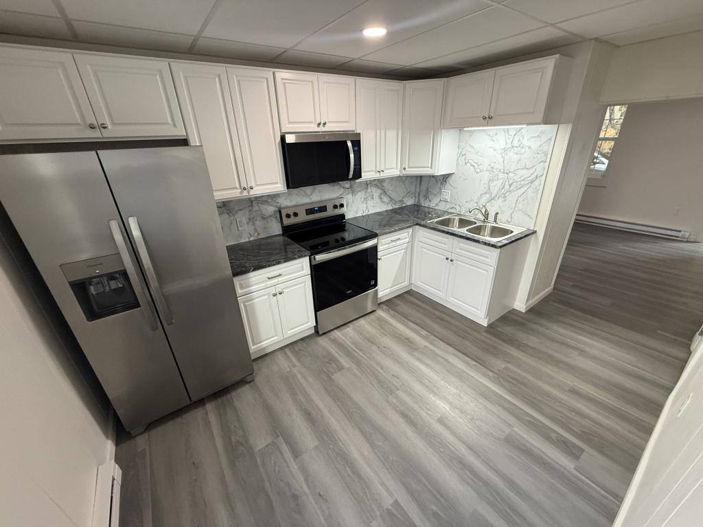 Townhouse for rent at 134 E Laurel St, Minersville, PA 17954