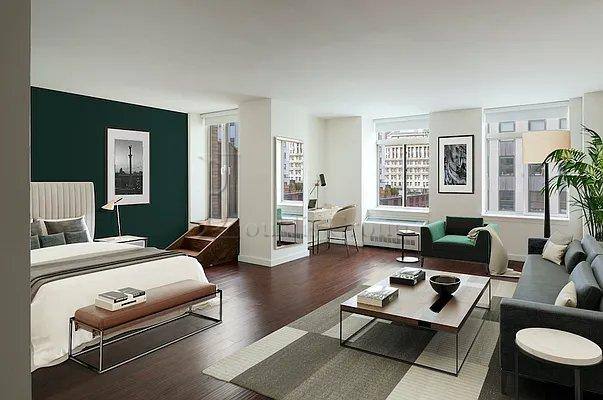 100 John St #1614, New York, NY 10038 - Apartment for Rent - Image 2