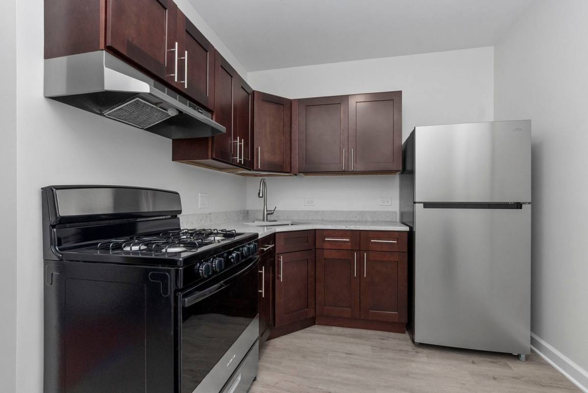 8205 S Paulina St, Chicago, IL 60620 - Apartment for Rent - Image 1
