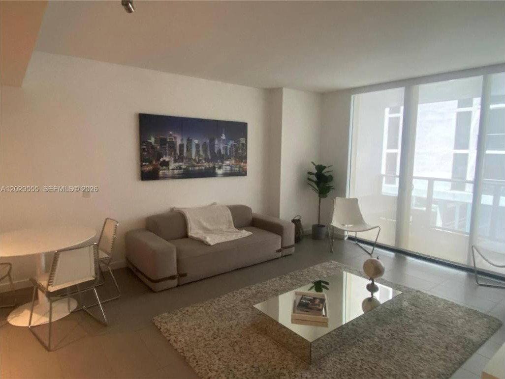 1600 NE 1st Ave, Miami, FL 33132 - Apartment for Rent
