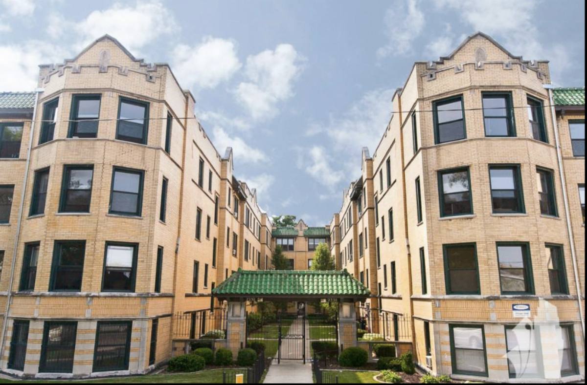 2330 N Spaulding Ave #2334-2B, Chicago, IL 60647 - Apartment for Rent - Image 1
