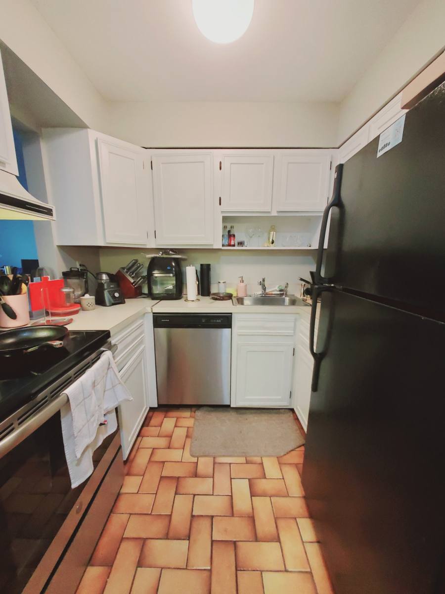 Condo for rent at 24 Adams Ave #G, Stamford, CT 06902