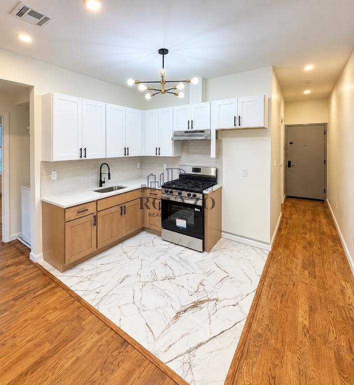 161 Prospect St #1A-C, East Orange, NJ 07017 - Apartment for Rent