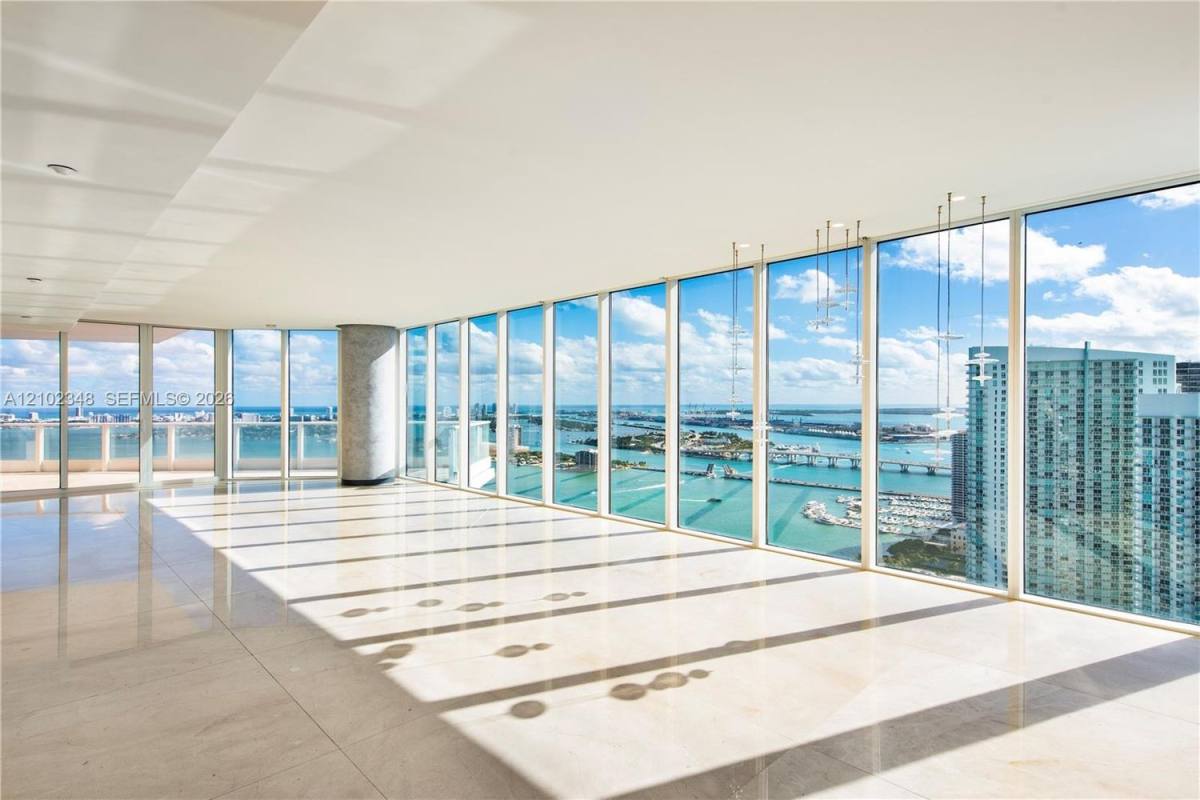 2020 N Bayshore Dr, Miami, FL 33137 - Apartment for Rent