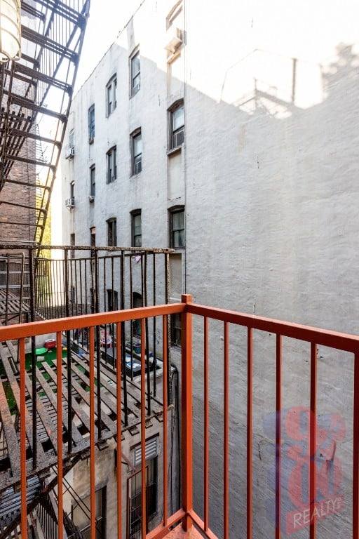 42 Ave B, New York, NY 10009 - Apartment for Rent - Image 7