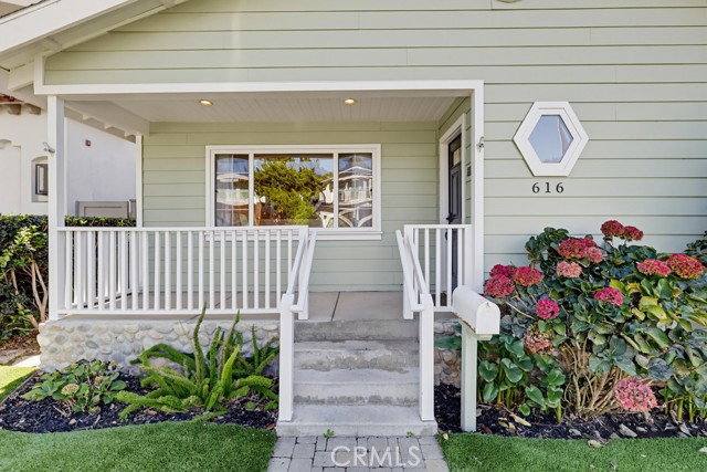 616 36th St, Manhattan Beach, CA 90266 - House for Rent - Image 2