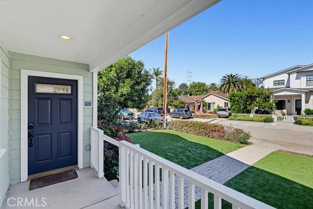 616 36th St, Manhattan Beach, CA 90266 - House for Rent - Image 3