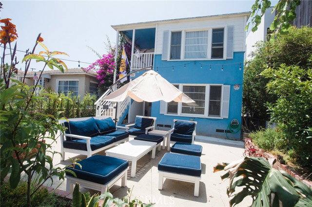 House for rent at 90 18th St, Hermosa Beach, CA 90254