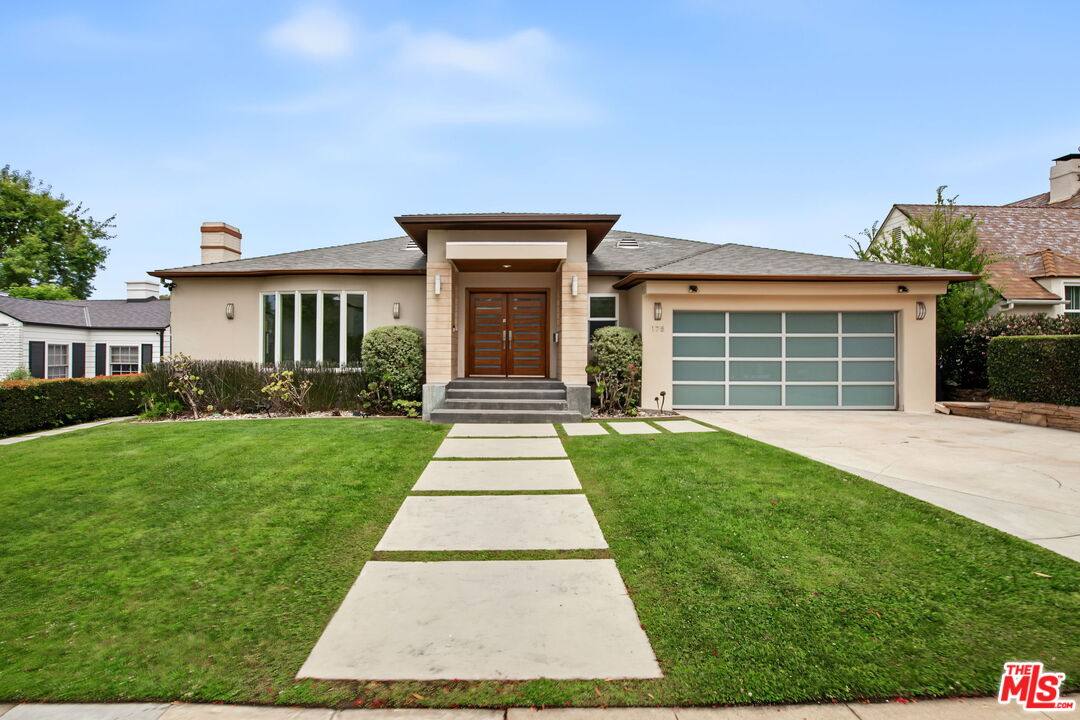 175 Barlock Ave, Los Angeles, CA 90049 - House for Rent - Image 1