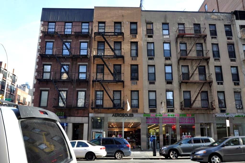 1325 3rd Ave #4BB in New York, NY | 1 Bed 1 Bath Apartment for Rent ...