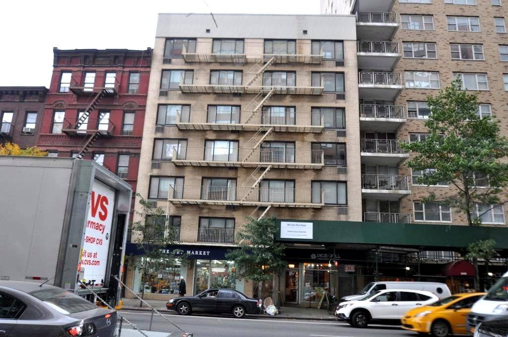 1570 1st Ave #5DD, New York, NY 10028 - Apartment for Rent