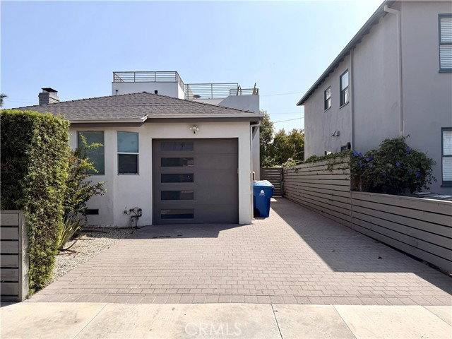 1042 Garfield Ave, Venice, CA 90291 - House for Rent - Image 1