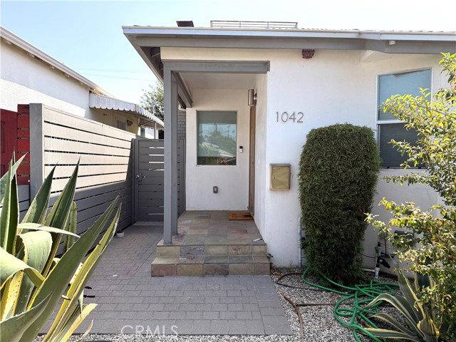 1042 Garfield Ave, Venice, CA 90291 - House for Rent - Image 2