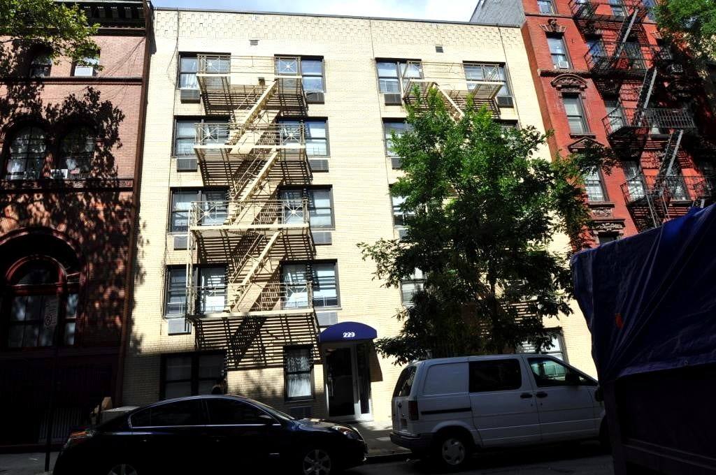 229 E 80th St #4DD, New York, NY 10075 - Apartment for Rent