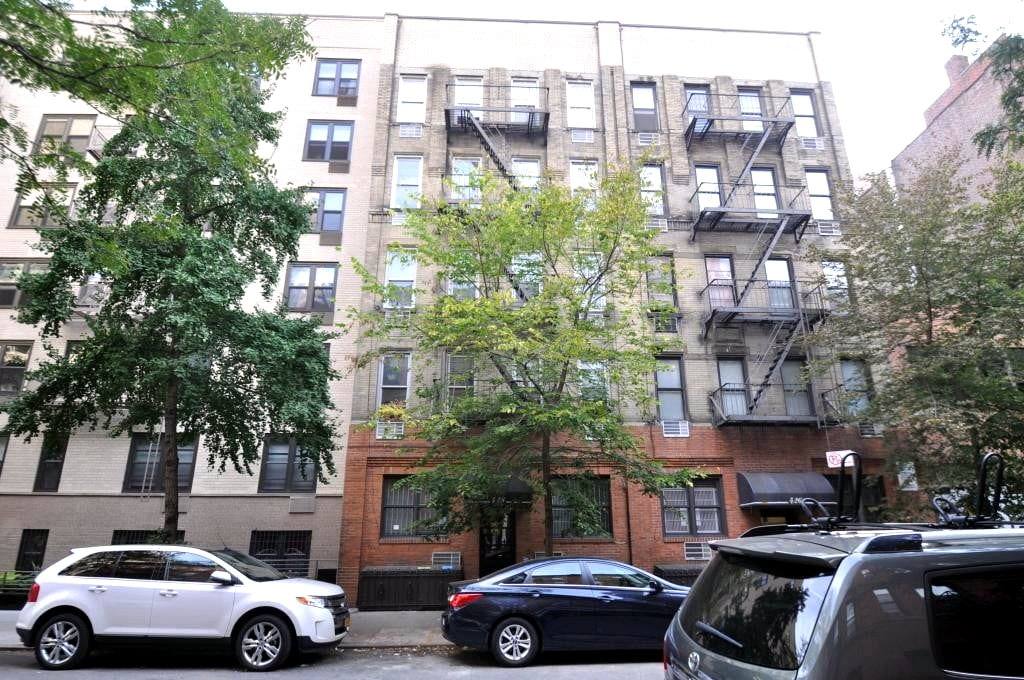 428 E 81st St #1AA, New York, NY 10028 - Apartment for Rent