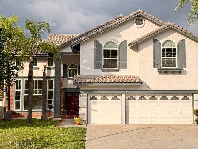 House for rent at 2302 Ridgeview Ave, Rowland Heights, CA 91748