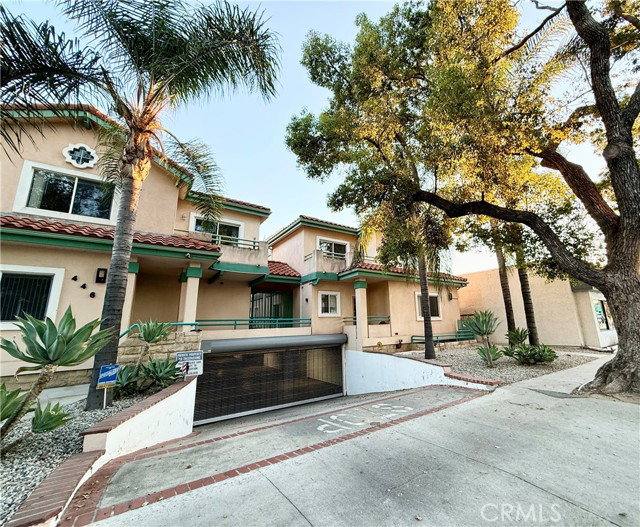 446 W Stocker St, Glendale, CA 91202 - Townhouse for Rent