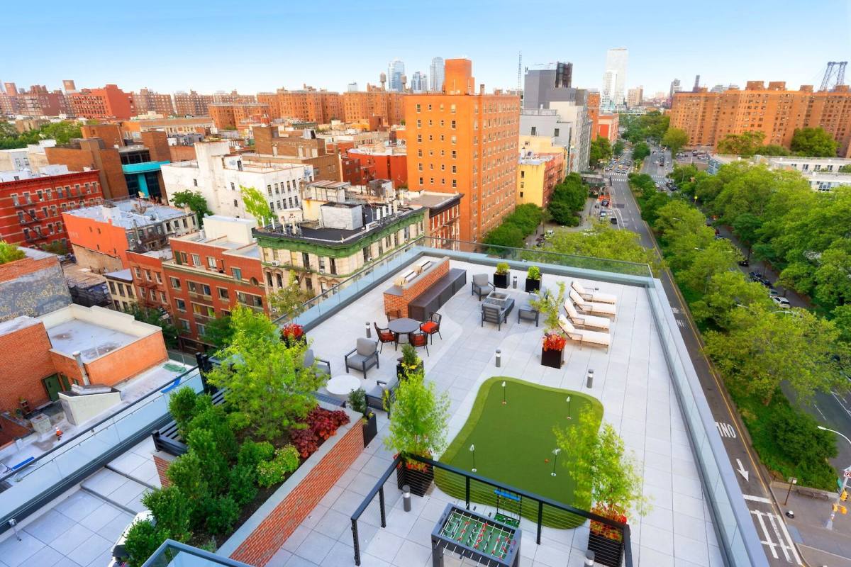 251 E 2nd St #8BB, New York, NY 10009 - Apartment for Rent - Image 4